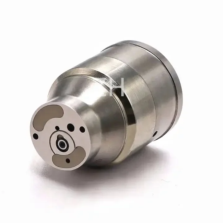 Детали двигателя клапан управления 7135-588 7135588 для топливного инжектора 14101 21340162