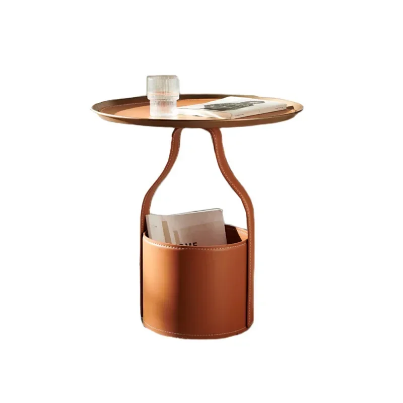 Итальянское минималистичное высококачественное дизайнерское седло Wuli кожаное с