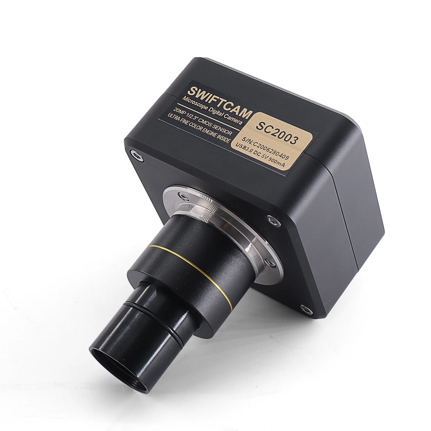 

SWIFT-SC2003-CK Hot Selling High Quality Microscope Accessories Microscope Camera