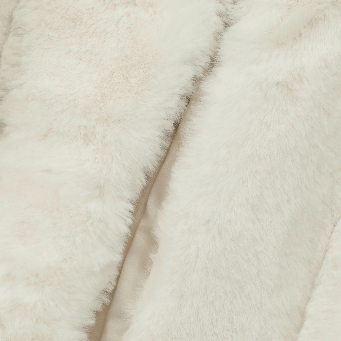 Женская короткая шуба из искусственного меха осенне-зимняя мода повседневный