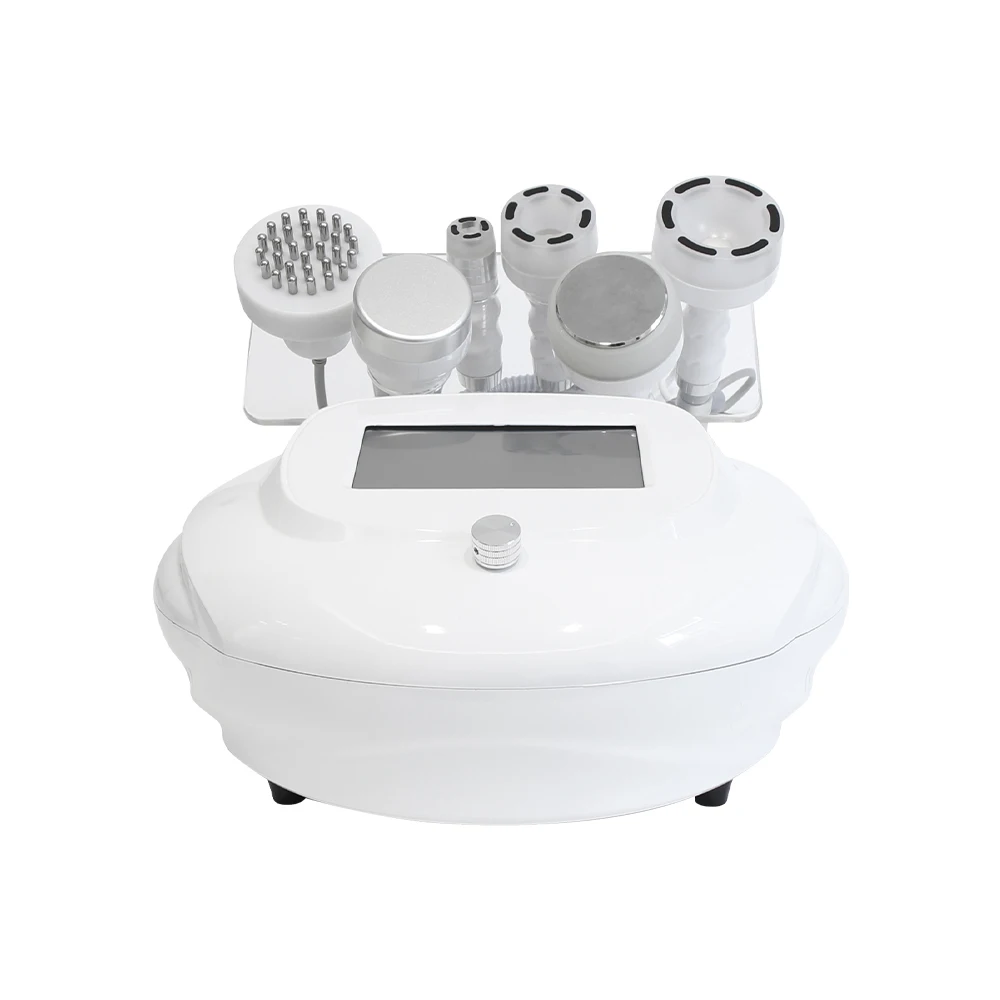 AOKO 120K вакуумный 5D кавитационный аппарат сжигание жира целлюлитный удаление тела