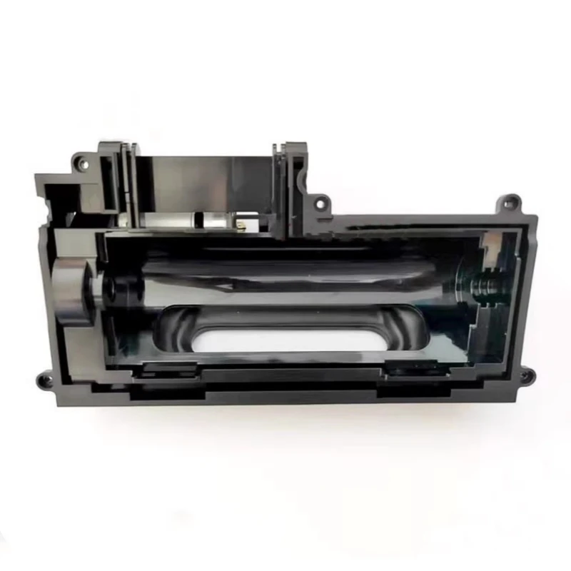 

Vacuum Cleaner Main Brush Motor + Roller Brush Holder for SilverCrest SSRA1 Vacuum Cleaner Parts Brush Engine Replacement