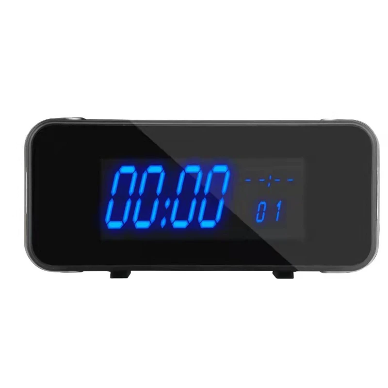 

WiFi Camera Home Security Surveillance 1080P Remote Control & Motion Detection