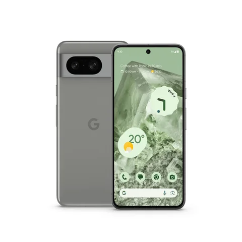 Смартфон Google Pixel 8, 8/128ГБ, global