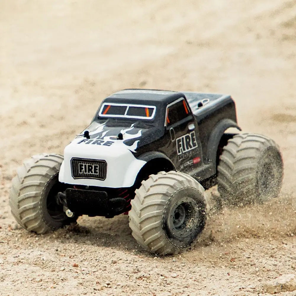 Автомобиль с дистанционным управлением LBLA D829 2,4G 1/20 4WD внедорожник радиоуправляемые автомобили Грузовики Модели Игрушки для мальчиков Детский подарок