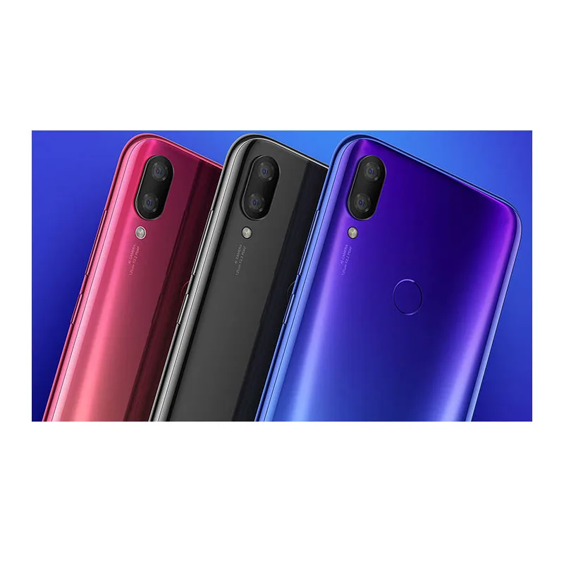 Смартфон Xiaomi mi play Mediatek MT6765 Helio P35 1080x2280 пикселей | Мобильные телефоны и аксессуары