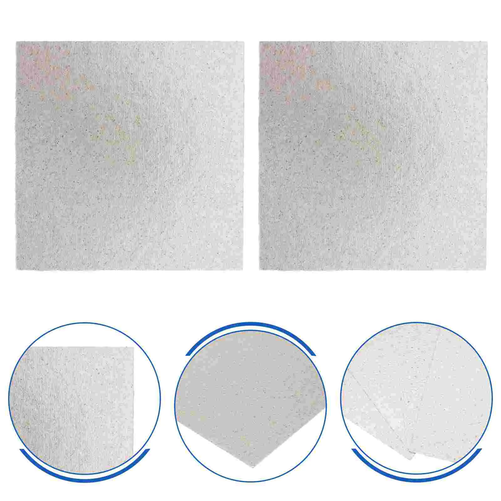 

Microwave Mica Sheet Accessories Sheets Oven Plates Supplies Waveguide Cover Parts Slice Plate Super Guard Covers