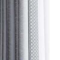 high precision curtains for living dining room bedroom jacquard nordic modern minimalist modern shading high end
