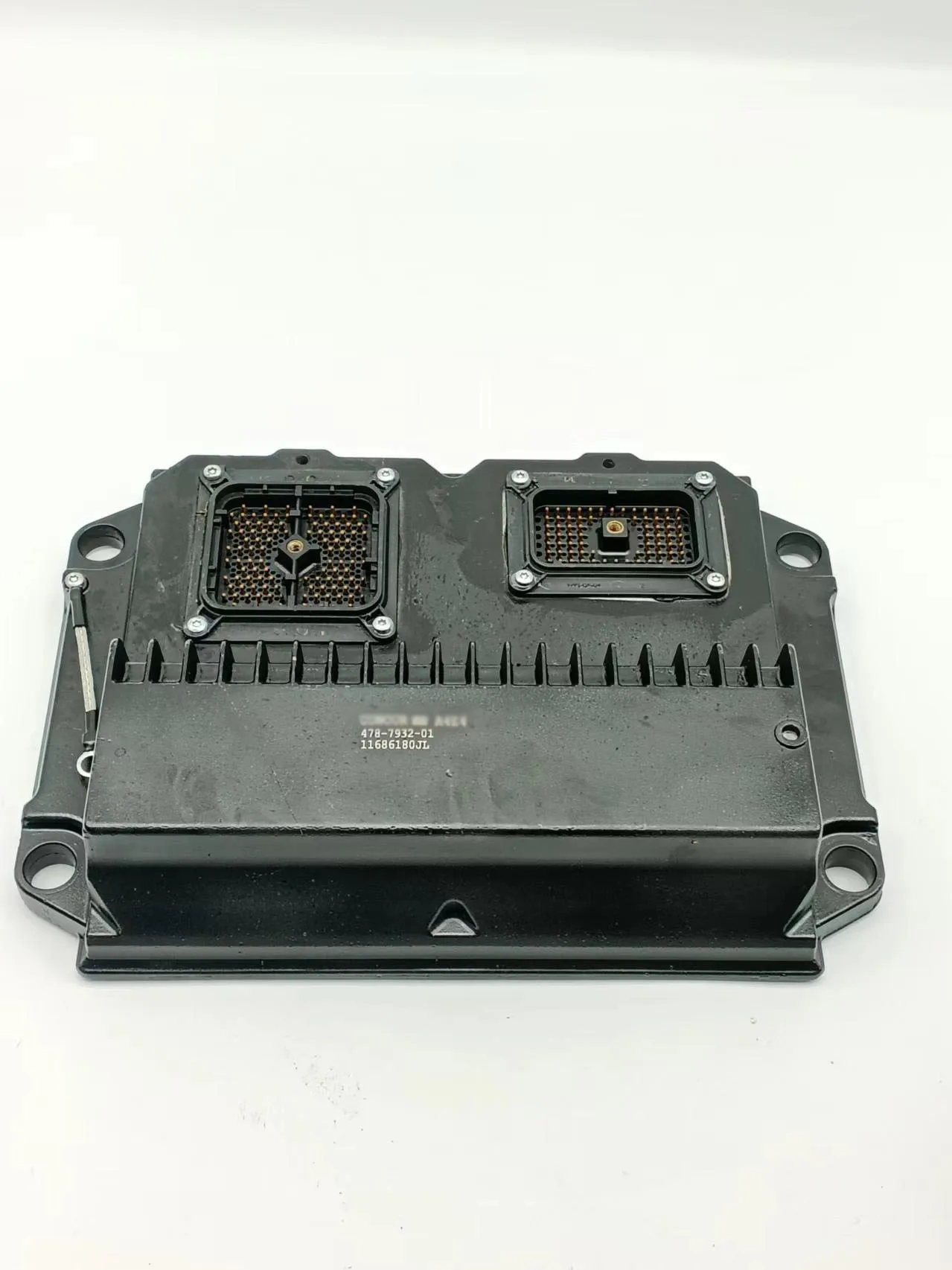 Плата контроллера компьютера для CAT/Perkins дизельный двигатель контроллер ЭБУ