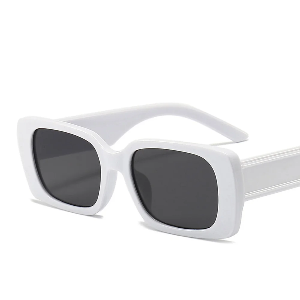 luxury brand design sunglasses women men 2021 new fashion oversized square hot sale rectangle driving sun glasses female uv400 free global shipping