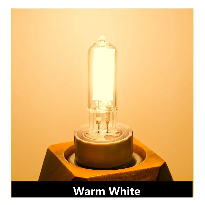 

Светодиодная лампа GRZBI G9/G4 6/9Вт теплый/холодный свет