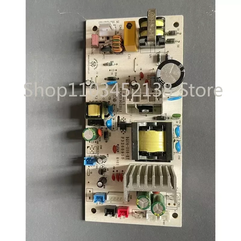 Новая Оригинальная печатная плата для винного шкафа Стандартный контроллер