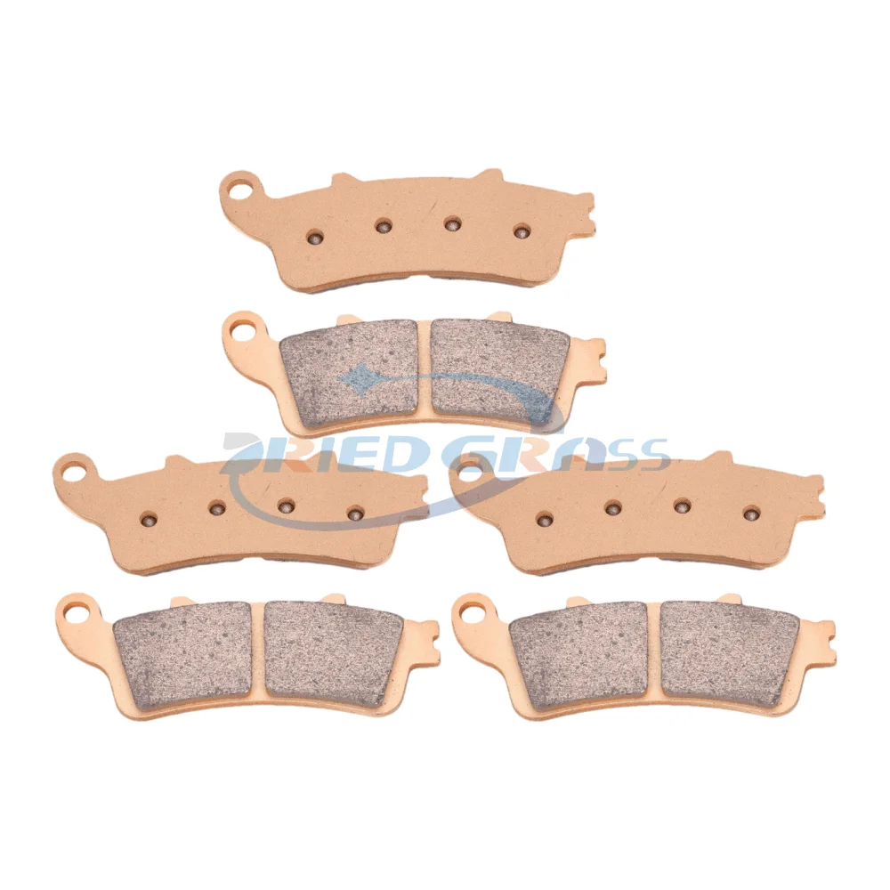 

Металлокерамические тормозные колодки для Honda VFR800 800 перехватчик CBR1100 XX CBR 1100 Blackbird ST1100 ST1300 ST 1100/1300