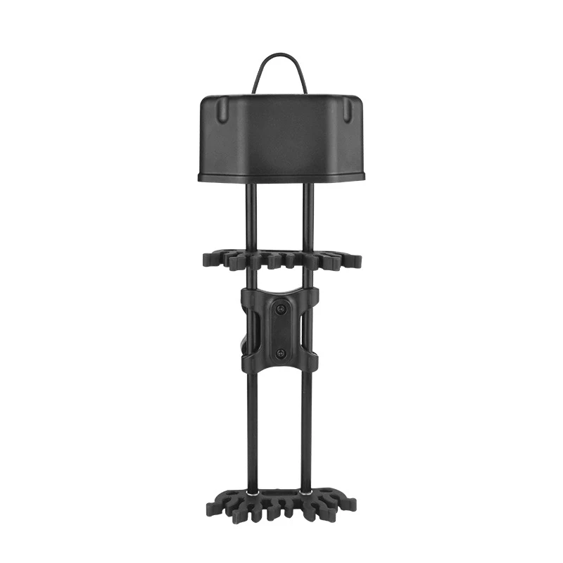

Universal Archery Quiver For Compound Bow Hold 5 Arrows