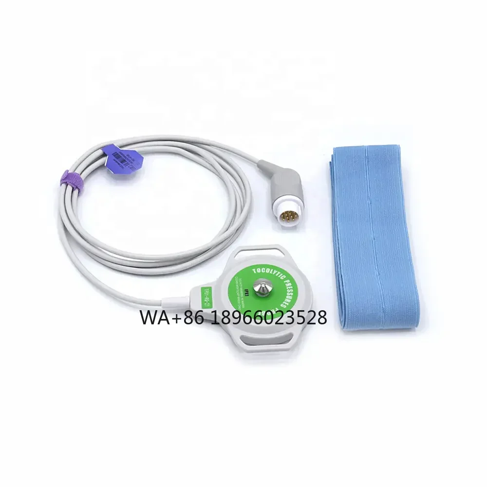 Совместимый преобразователь GE Corometric 2264HAX