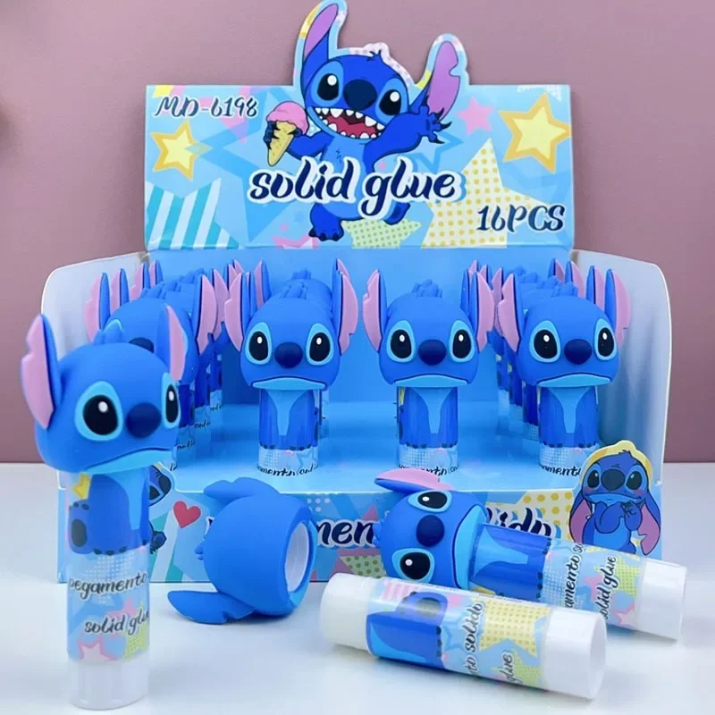 

Клей-карандаш MINISO Stitch