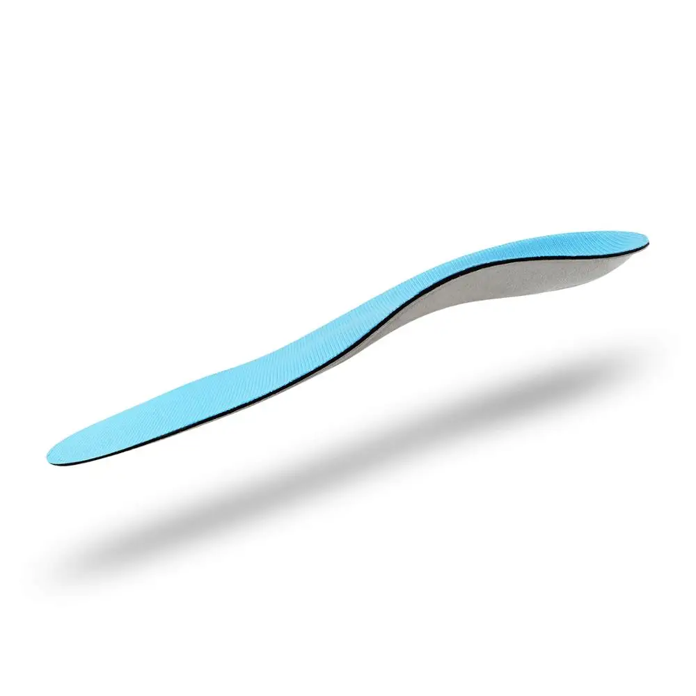 PCSsole ultra thin Flat Feet orthotic insoles arch support orthopedic inserts Plantar Fasciitis Feet Pain,Pronation 102