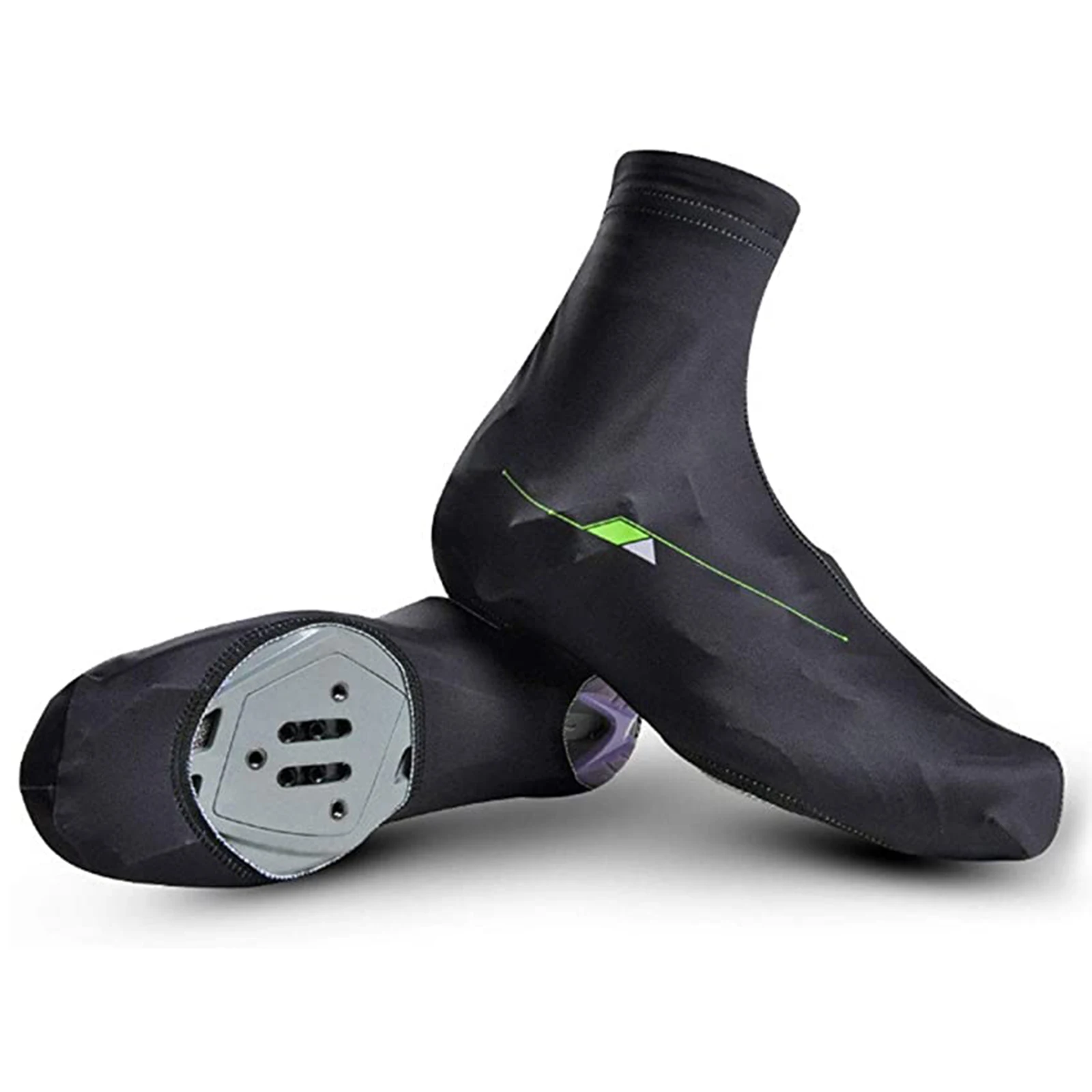 

Cycling Shoe Covers Bike Shoe Covers Windproof Shoe Warmers Overshoes Mountain Road Bike Shoes Covers