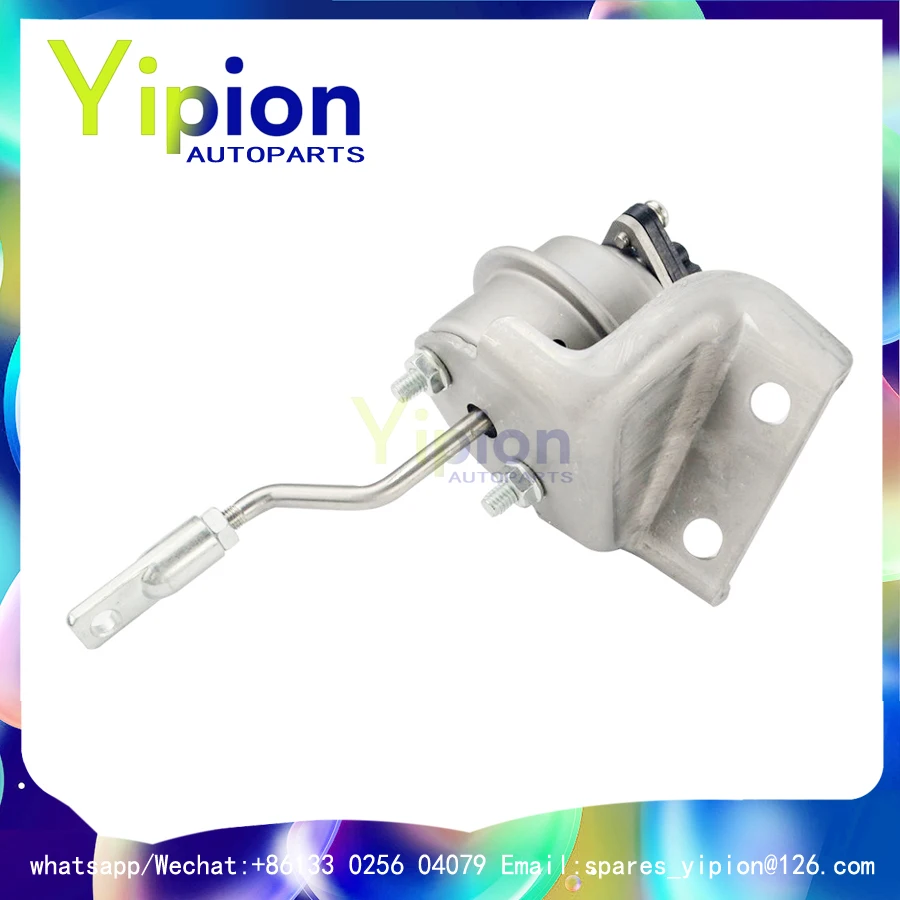 Турбонагнетатель для Ford Ranger 49131 л двигатель PUMA BK3Q6K682NA 06340-2012 автозапчасти турбина