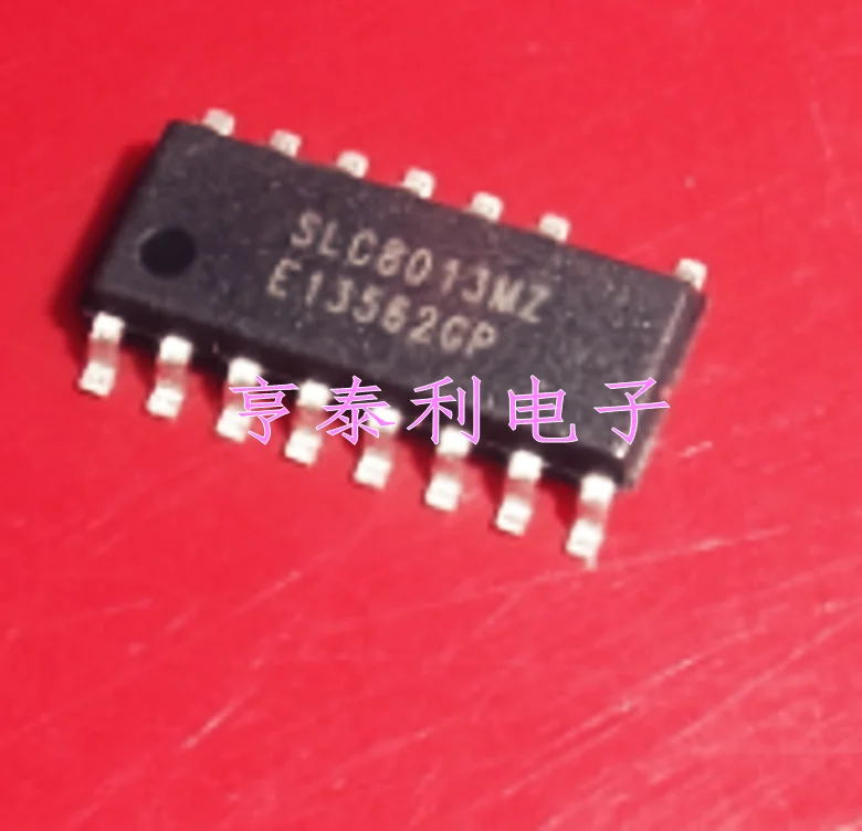 

SLC8013M