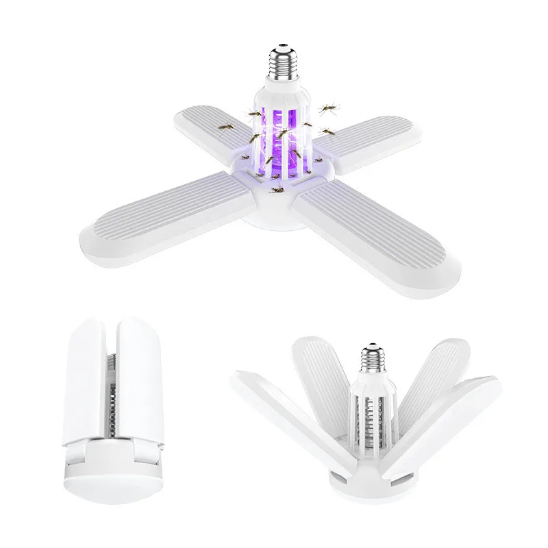 

Mosquito Killer Lamps,Outdoor Camping Light For Tent,Led Rechargeable Bulb For Hiking/Travel/Home/Bar/Garden,New Arrival