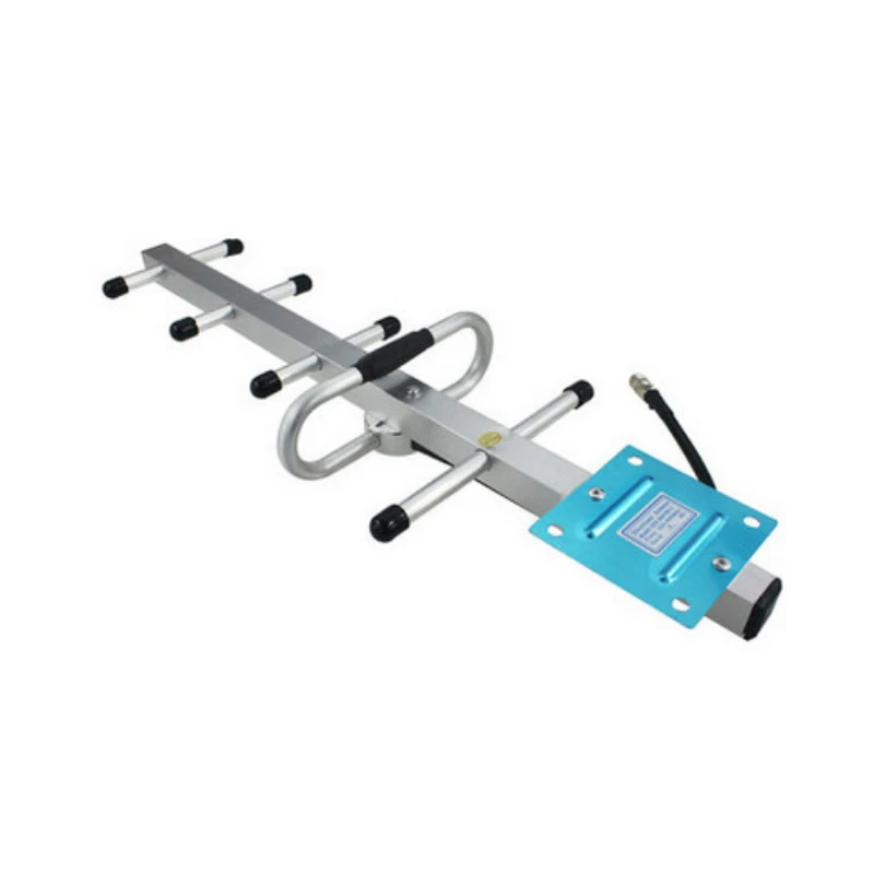 

8/9dbi Gain Yagi 806-960MHz GSM CDMA Antenna With High Power 5 Segments