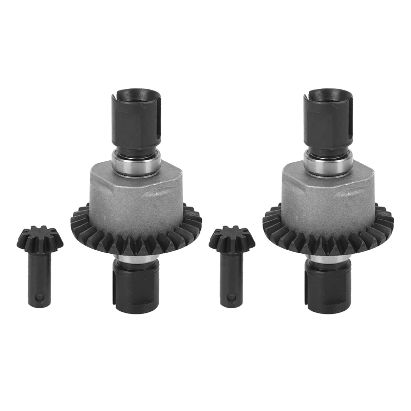 

2X Diff Gear Assembled Kit for 1/8 Hpi Racing Savage Xl Flux Rovan Torland Monster Brushless Truck Rc Car Parts