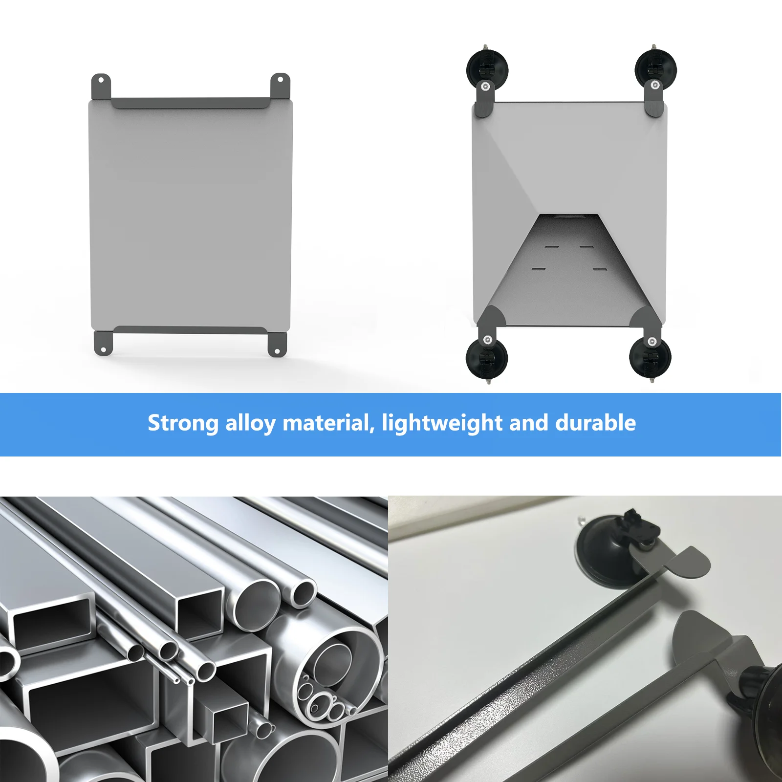 Крепление на присоске для мини-люкника Starlink