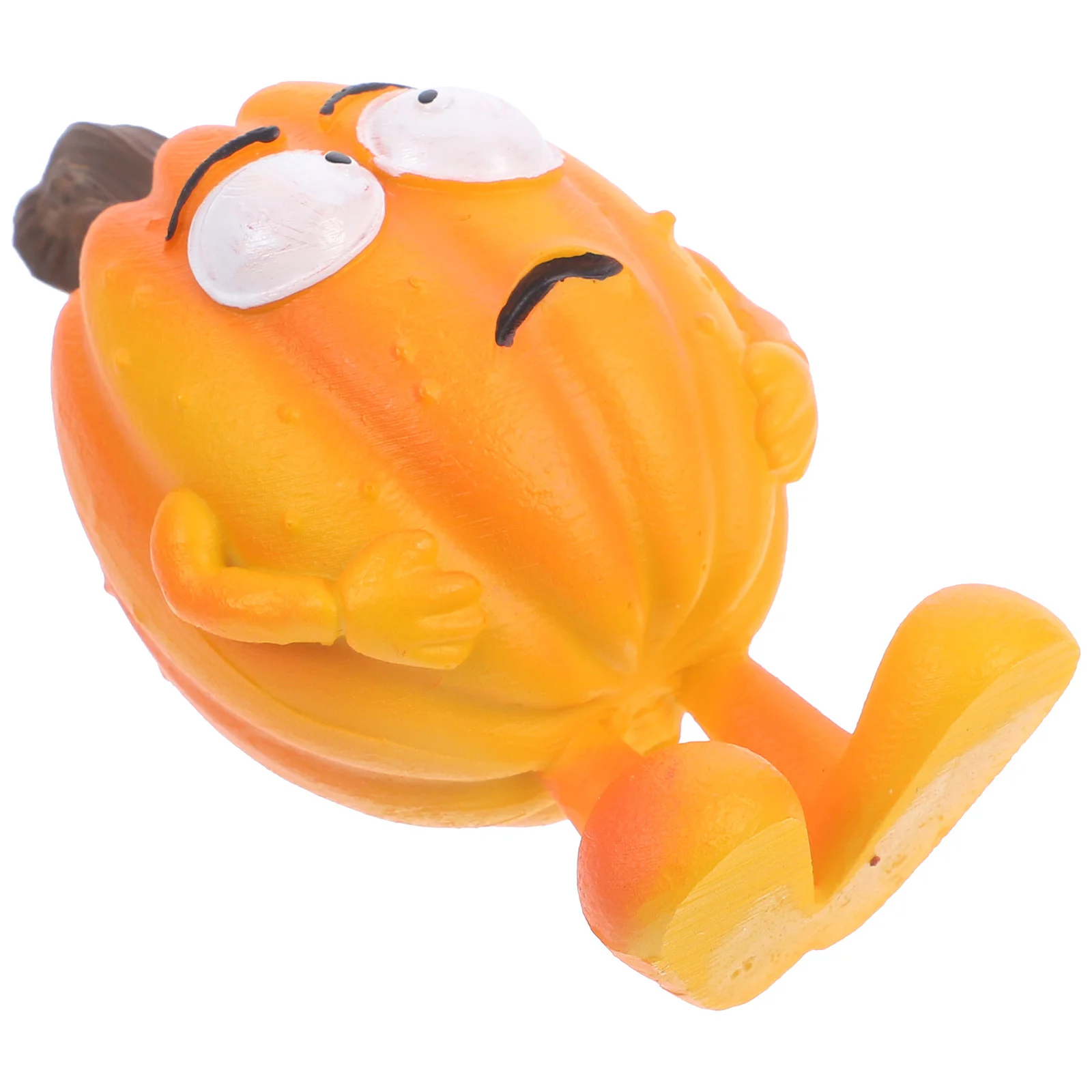 

Настольные украшения, знак, тыква, фестиваль, Хэллоуин, тематический Декор, орнамент для стола из смолы, украшения для улицы