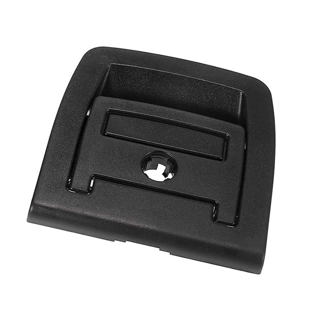 

Коврик для заднего багажника, ковровая ручка с отверстием для-E70 X5 E71 X6 2006-2013 51476958161