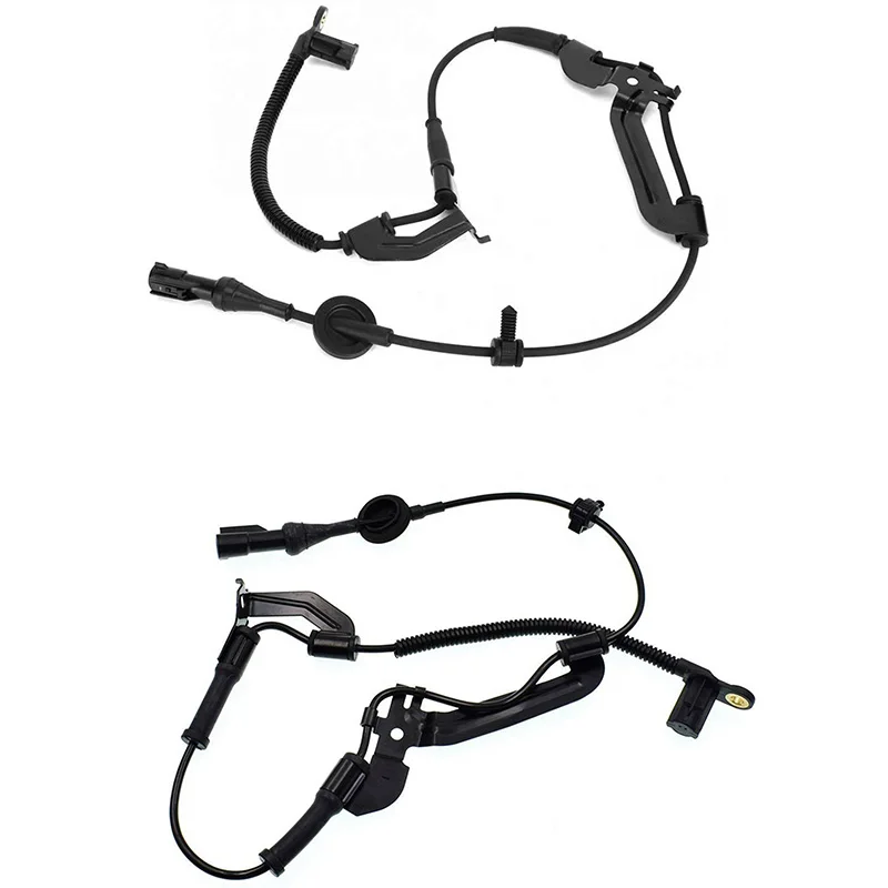 Датчик скорости переднего левого/правого колеса для Ford Escape Mercury Mariner Mazda Tribute