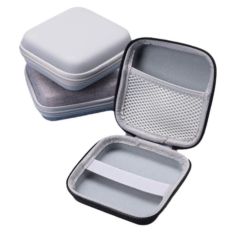 Портативная сумка-Органайзер Противоударная портативная Фотосумка для Powkiddy V10