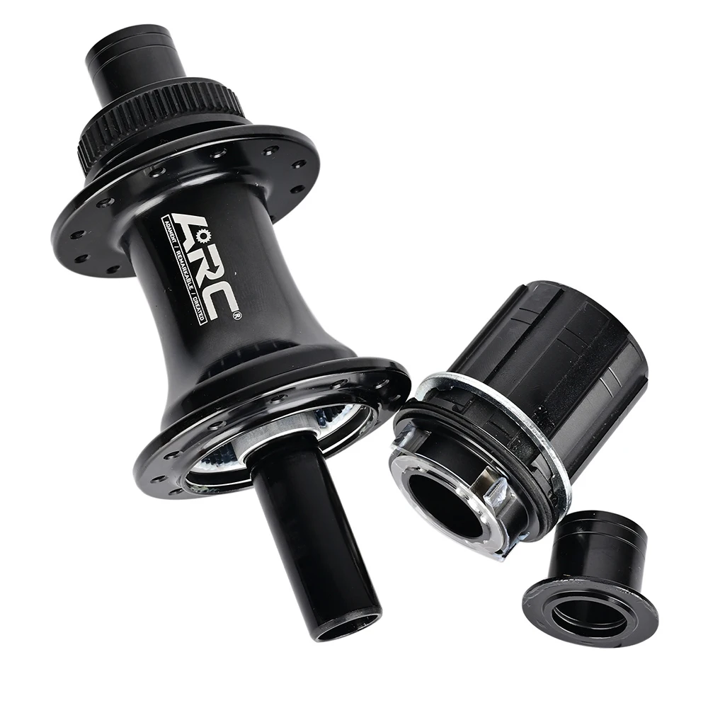 Ступицы для дорожного велосипеда центральный замок дисковый тормоз алюминиевый