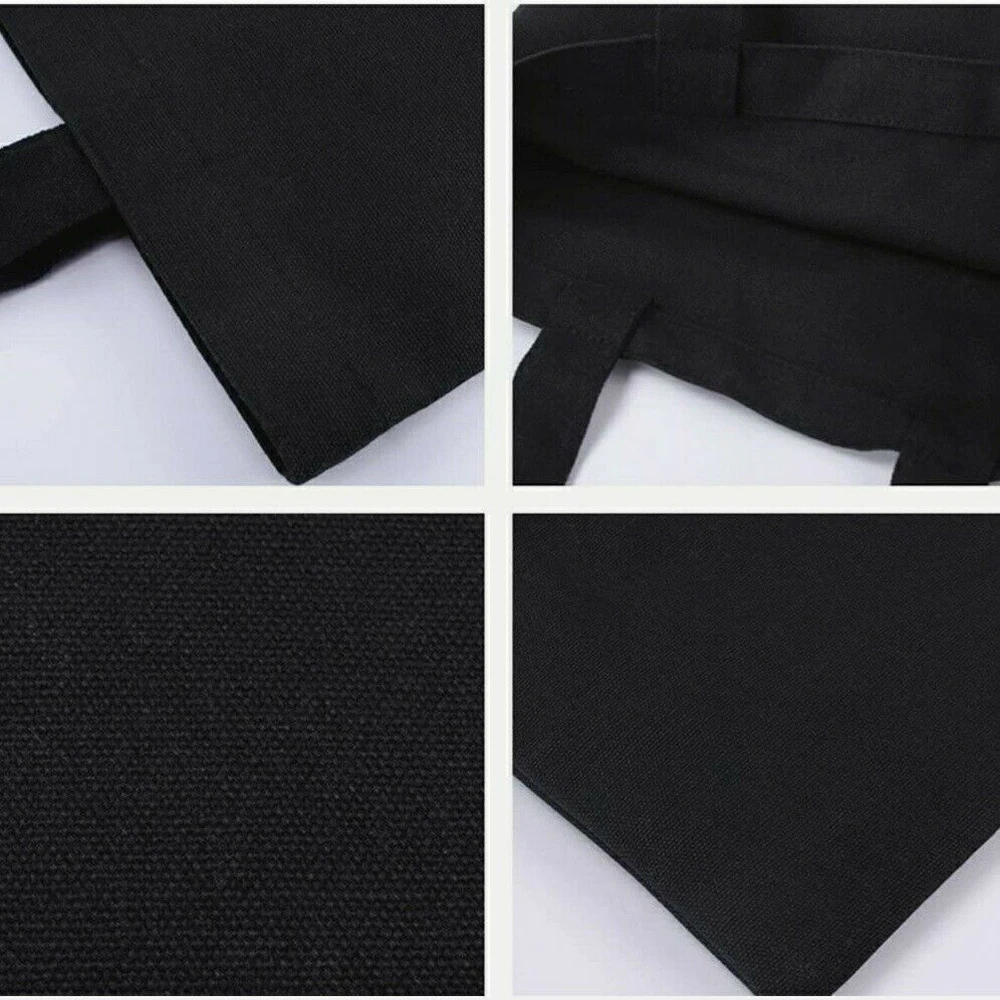 Женская сумка через плечо женская парусиновая сумка-шопер большая вместительная