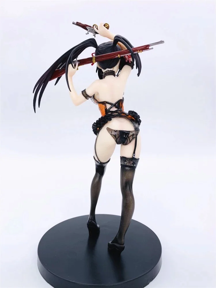 Японские токисаки Куруми сексуальные красивые мини секс-игрушки BJD кукла