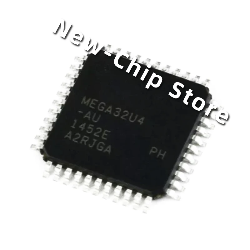 5 шт.-50 шт./партия Φ ATMEGA32U4 AVR ATMEGA32U4-AU новый оригинальный