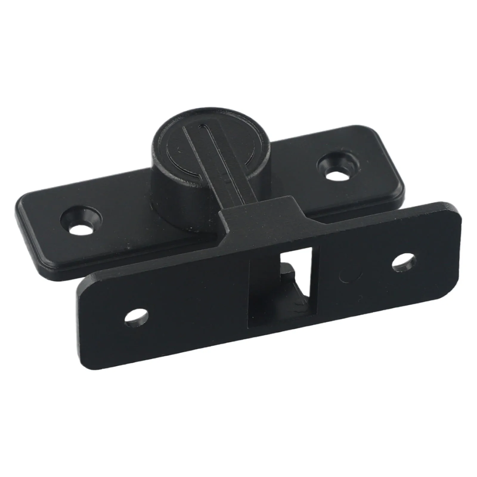 Замок для раздвижной двери сарая защелка ворот на 90 градусов противоугонная