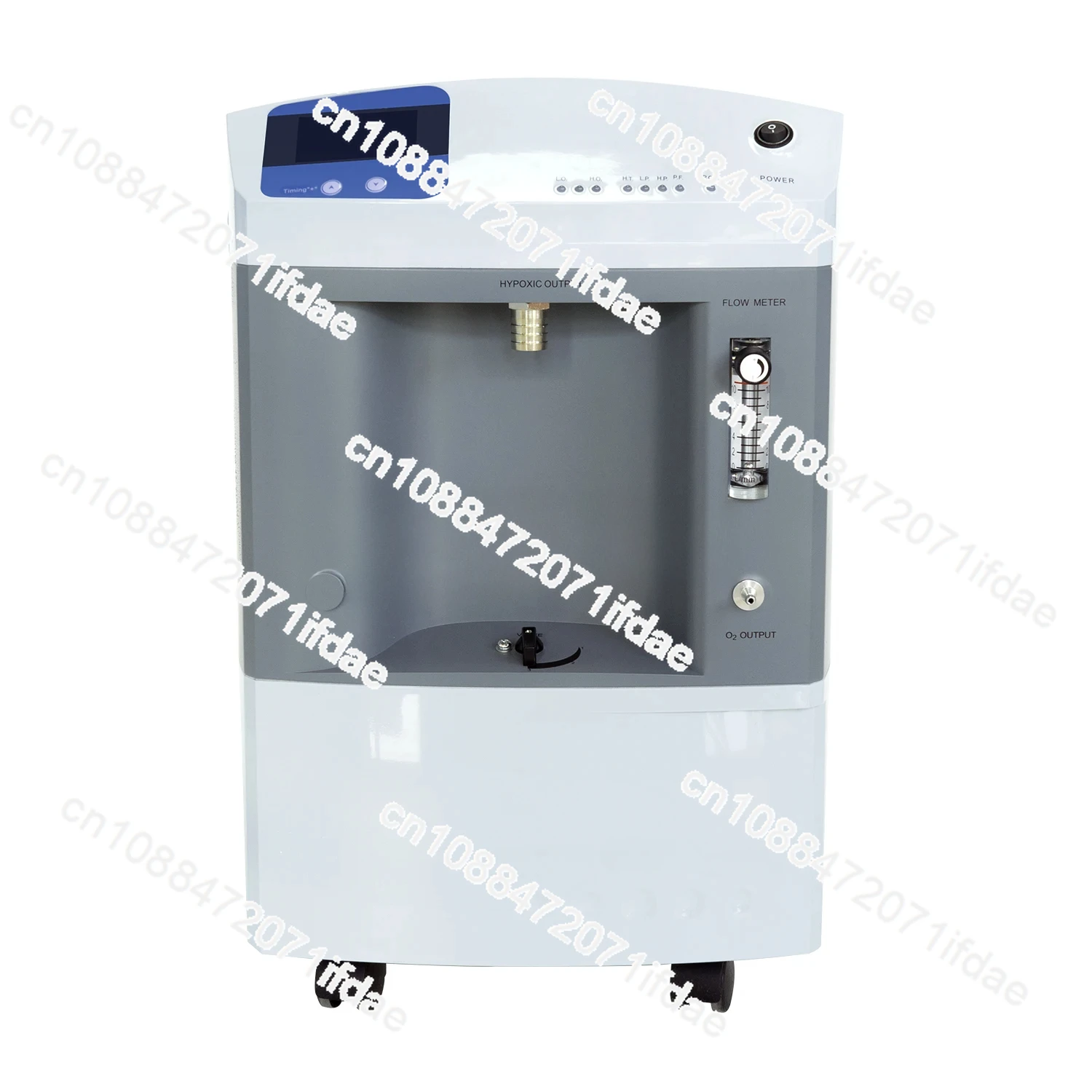 Обучающее оборудование гипоксикатор спортивный гипоксический обучающий