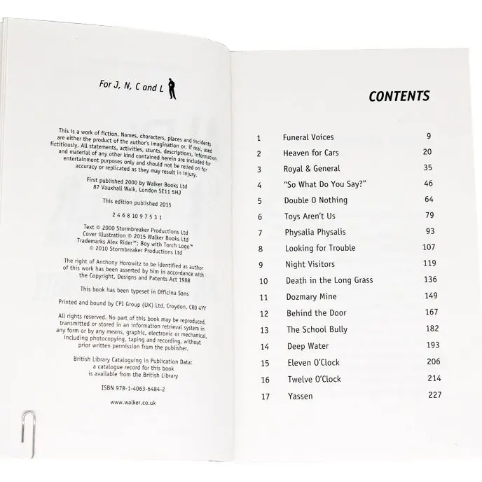 Книга детская Алекс райдер 11 книг