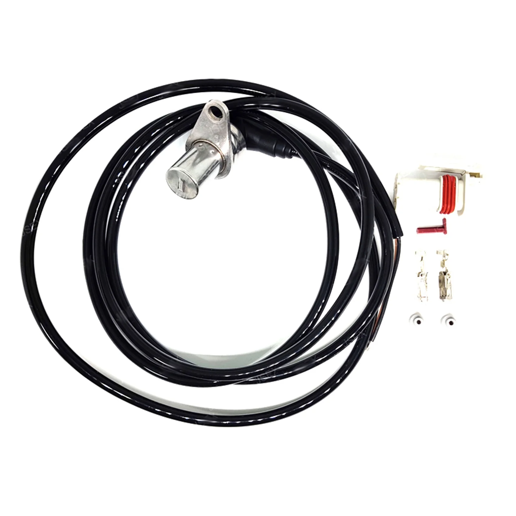 Датчик скорости колеса ABS вращения 1457303 для грузовиков Scania