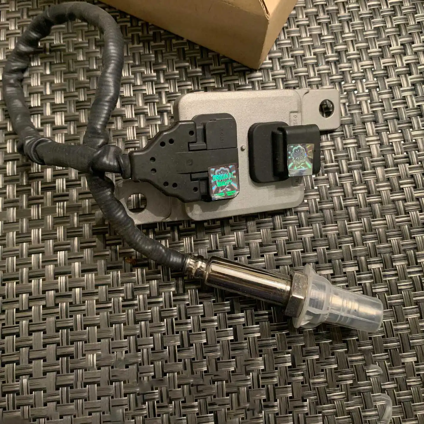 Nitrogen Oxygen Sensor for TDIi 5Wk97229 059907807J