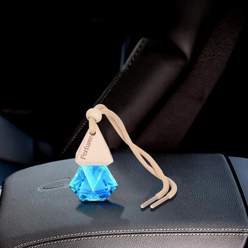 Подвеска для автомобильных аксессуаров долговечный легкий аромат специальный
