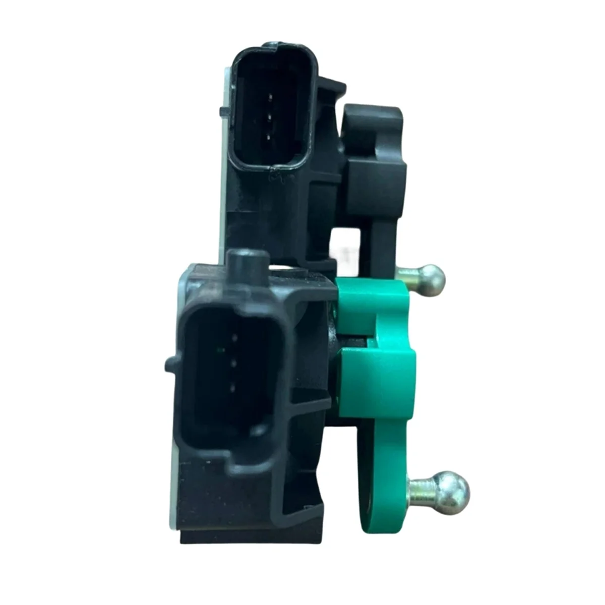 Новый датчик высоты заднего корпуса 5273J9 9663696880 для Peugeot 508 508SW Citroen C5 C6 черный и