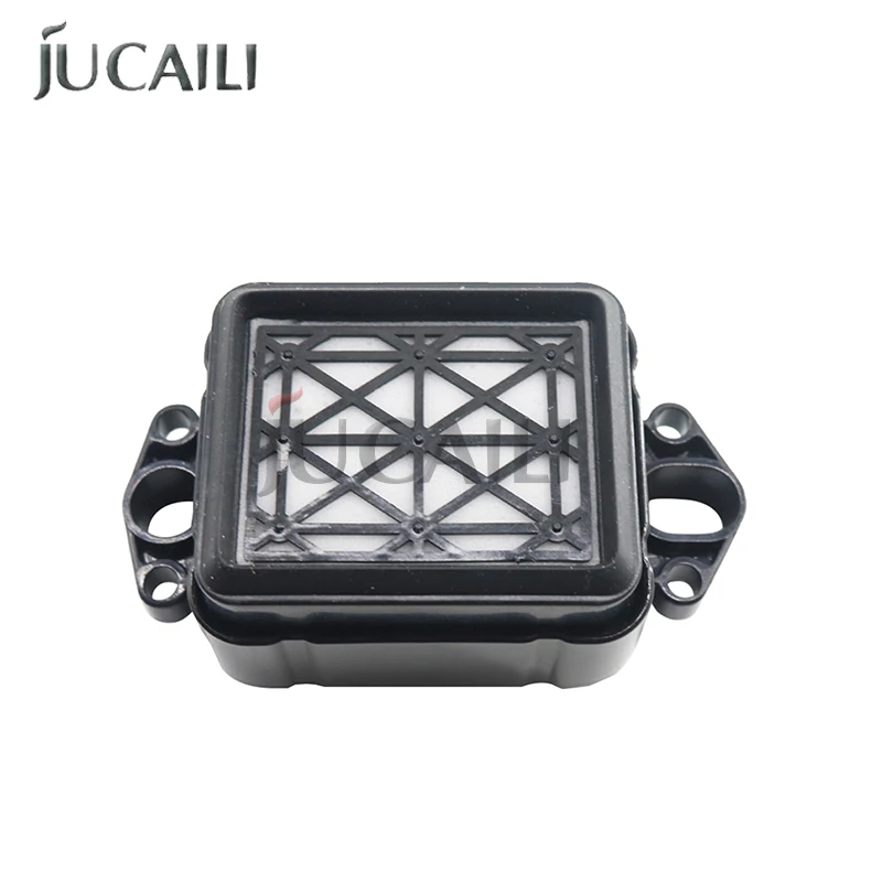

Jucaili High Quality I3200 Cap Top For Epson 4720 5113 Printhead EPS3200 Printer Capping Ctation