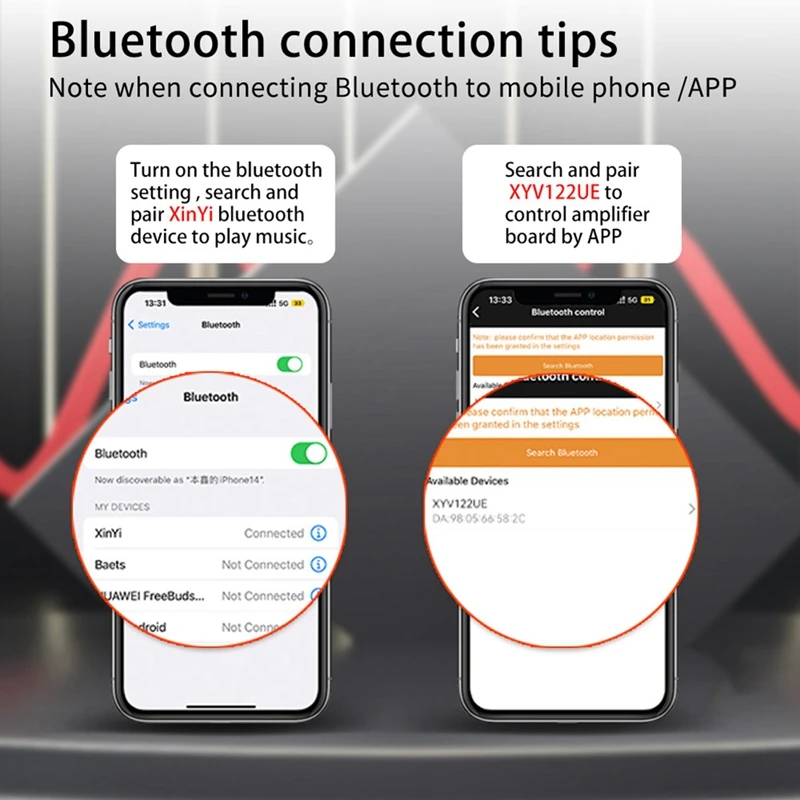 X15H 15WX2 стерео цифровой мощный аудио усилитель Amplificador театральный пульт