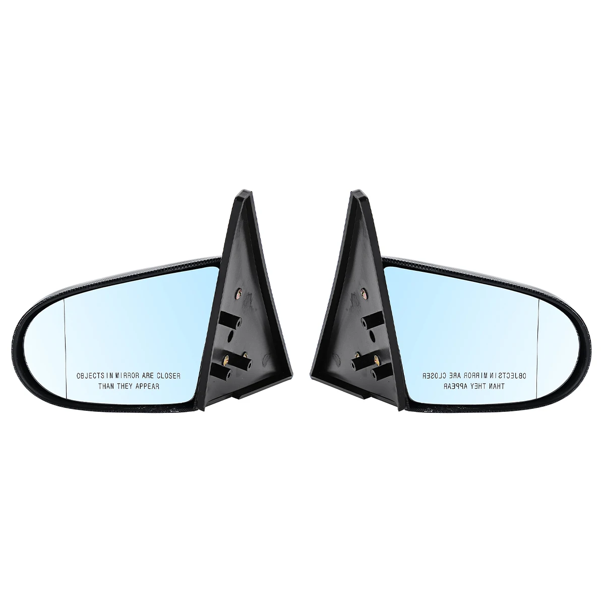 

Автомобильное боковое зеркало, стекло для зеркала заднего вида для Honda For Civic 4Dr Sedan 1996-2000