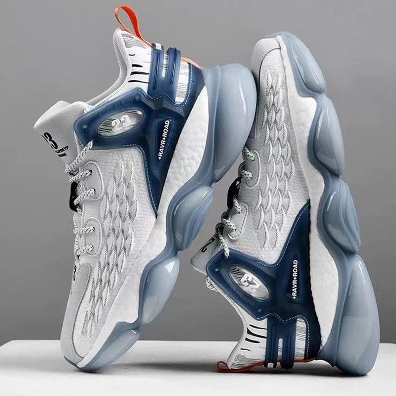 

men shoes Sneakers Male Mens casual Shoes tenis Luxury shoes Trainer Race Breathable Shoes fashion loafers running Shoes for men