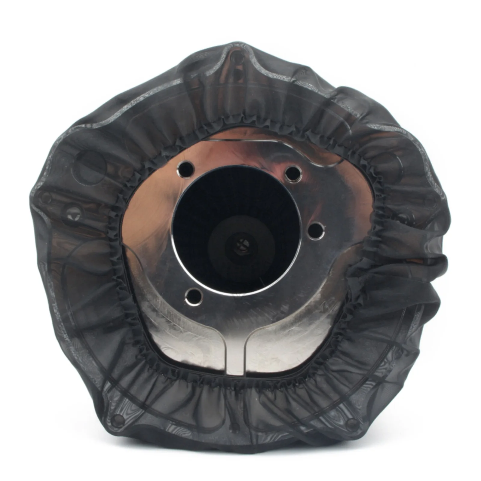 

Набор для очистки мотоциклетных воздушных фильтров, Водонепроницаемые универсальные чехлы от дождя, для туризма, Dyna, Softail, Sportster