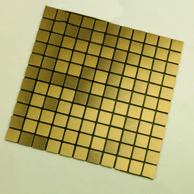 

Подарочная мозаичная наклейка для плитки, настенная креативная наклейка «сделай сам» для дома, кухни, гостиной, офиса, съемная самоклеящаяс...