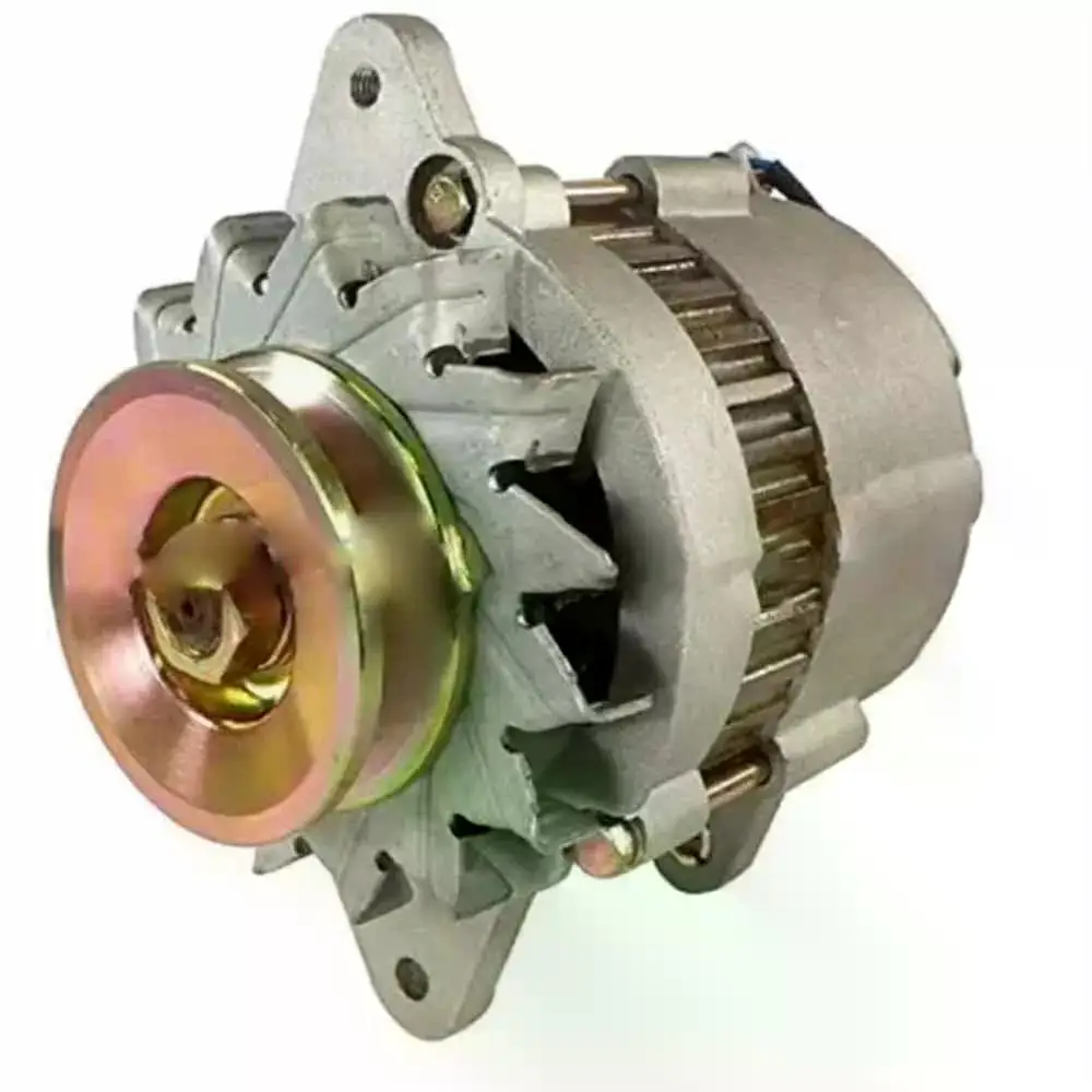 1 шт. генератор 8970222112 для Isuzu 4BD1 Hitachi EX120 KOBELCO SK120 SH120